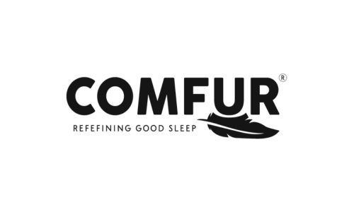 Comfur india LOGO