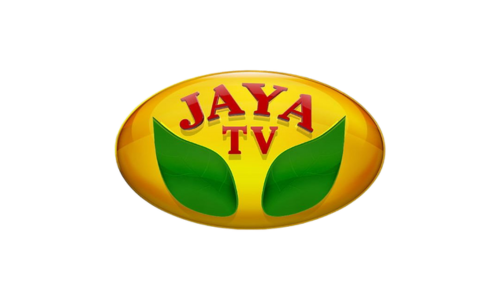 Jaya TV